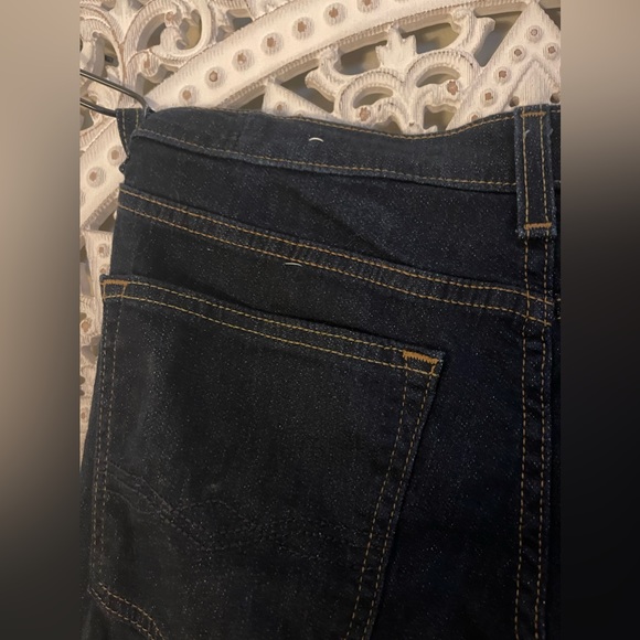 LEVIS DENIZEN SLIM size 6 - Picture 3 of 3